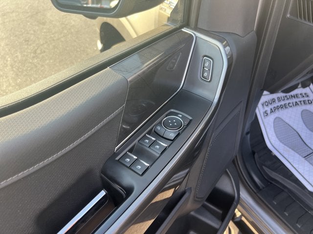 2023 Ford F-150 XLT 4x4 SuperCrew Cab 5.5 ft. box 145 in. WB