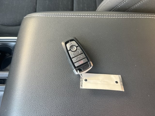 2023 Ford F-150 XLT 4x4 SuperCrew Cab 5.5 ft. box 145 in. WB