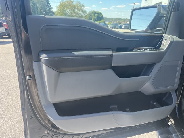 2025 Ford F-150 XLT - Photo 10