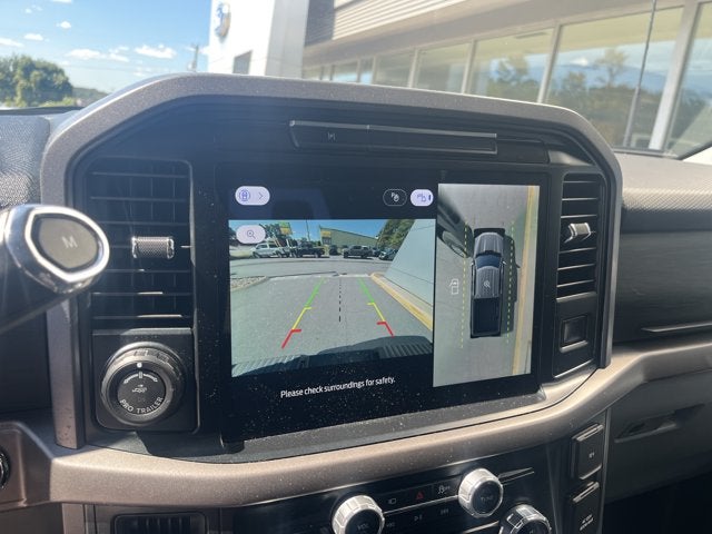 2025 Ford F-150 XLT - Photo 17