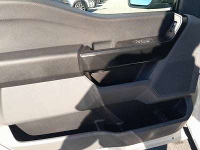 2021 Ford F-150 Base