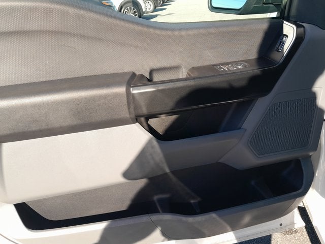 2021 Ford F-150 Base