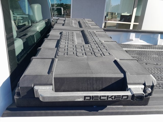 2021 Ford F-150 Base