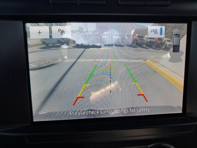 2021 Ford F-150 Base