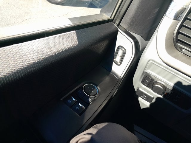 2021 Ford F-150 Base