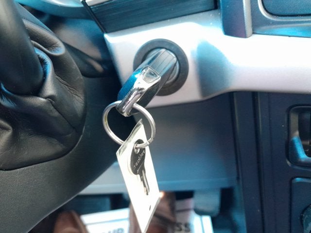 2021 Ford F-150 Base