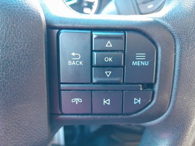 2021 Ford F-150 Base