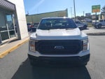 2021 Ford F-150 Base