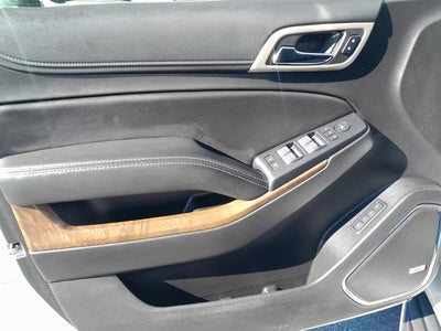 2019 GMC Yukon XL Denali