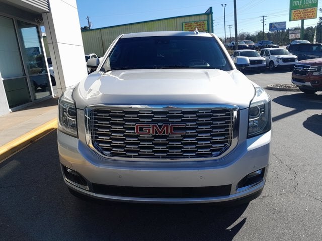 2019 GMC Yukon XL Denali
