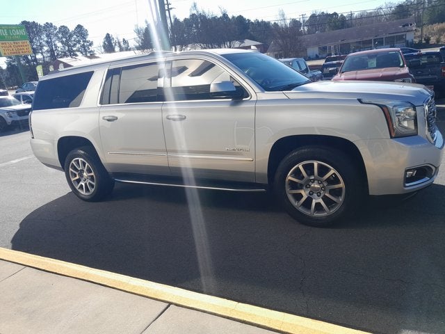 2019 GMC Yukon XL Denali