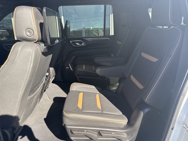 2024 GMC Yukon XL AT4