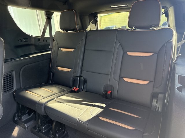 2024 GMC Yukon XL AT4