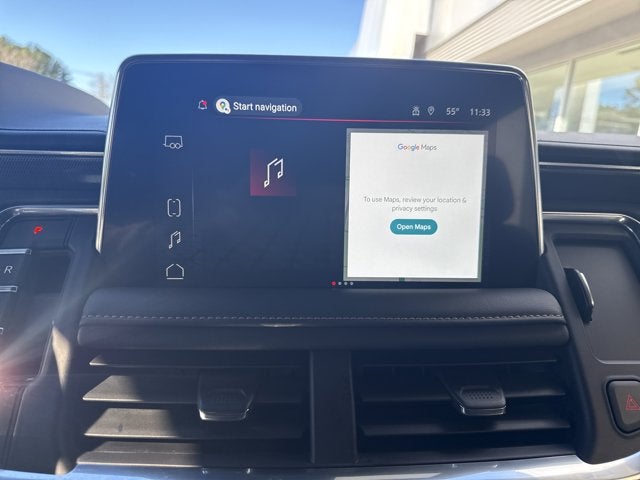 2024 GMC Yukon XL AT4