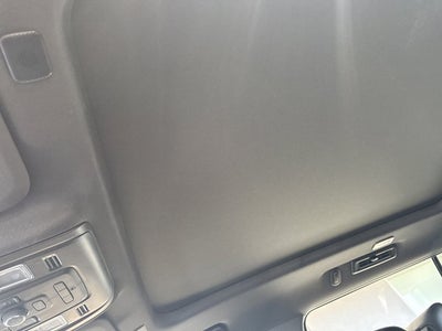 2024 GMC Yukon XL AT4