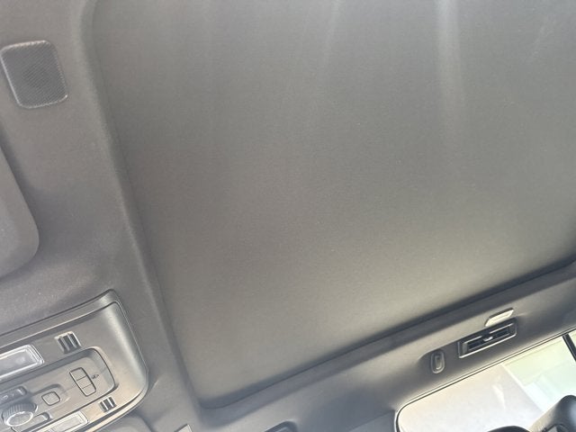 2024 GMC Yukon XL AT4