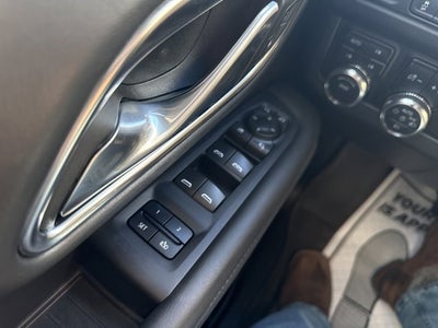 2024 GMC Yukon XL AT4