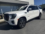 2024 GMC Yukon XL AT4