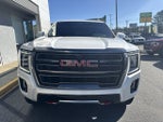 2024 GMC Yukon XL AT4