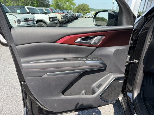 2024 Chevrolet Traverse AWD Z71