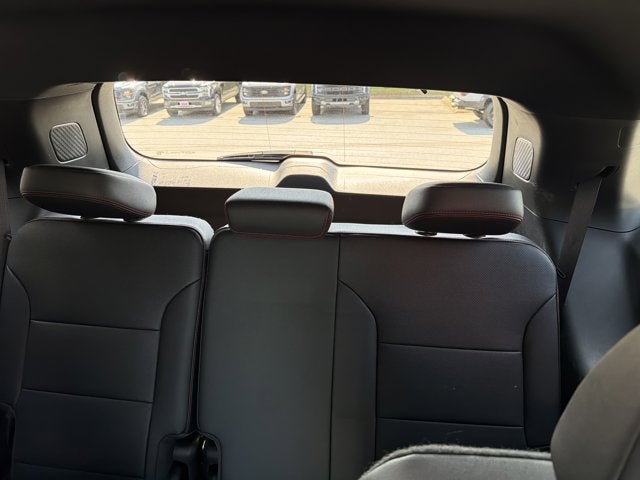 2024 Chevrolet Traverse AWD Z71