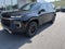 2024 Chevrolet Traverse AWD Z71