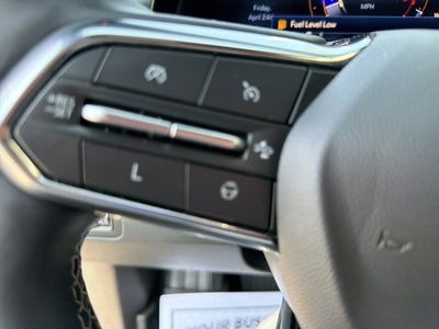 2024 Chevrolet Traverse AWD Z71