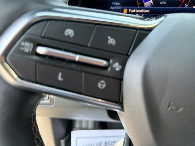 2024 Chevrolet Traverse AWD Z71