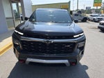 2024 Chevrolet Traverse AWD Z71