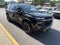 2024 Chevrolet Traverse AWD Z71