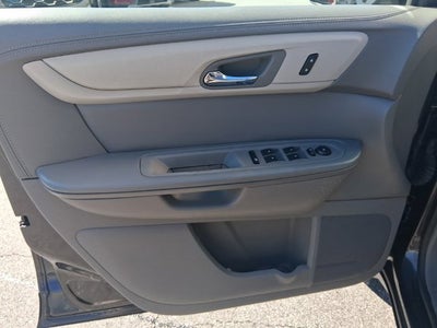 2015 Chevrolet Traverse LS