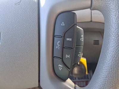 2015 Chevrolet Traverse LS