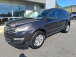 2015 Chevrolet Traverse LS