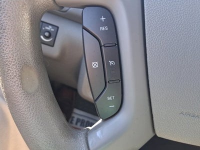 2015 Chevrolet Traverse LS