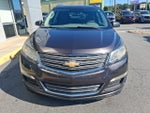 2015 Chevrolet Traverse LS