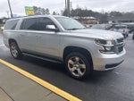 2015 Chevrolet Suburban LT
