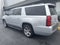 2015 Chevrolet Suburban LT