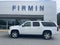 2011 Chevrolet Suburban LT