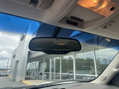 2011 Chevrolet Suburban LT