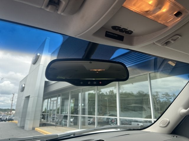 2011 Chevrolet Suburban LT