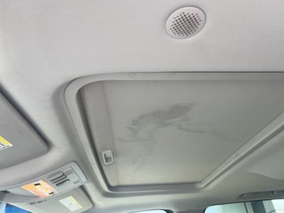 2011 Chevrolet Suburban LT