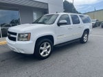 2011 Chevrolet Suburban LT