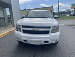 2011 Chevrolet Suburban LT