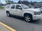 2011 Chevrolet Suburban LT