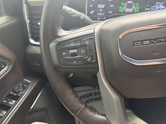 2025 GMC Sierra 3500HD Denali