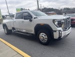 2025 GMC Sierra 3500HD Denali