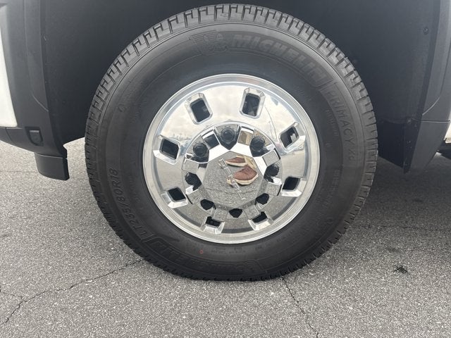 2025 GMC Sierra 3500HD Denali