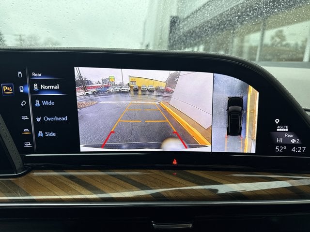 2024 Cadillac Escalade 4WD Sport Platinum