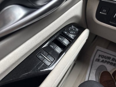 2024 Cadillac Escalade 4WD Sport Platinum