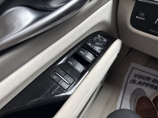 2024 Cadillac Escalade 4WD Sport Platinum